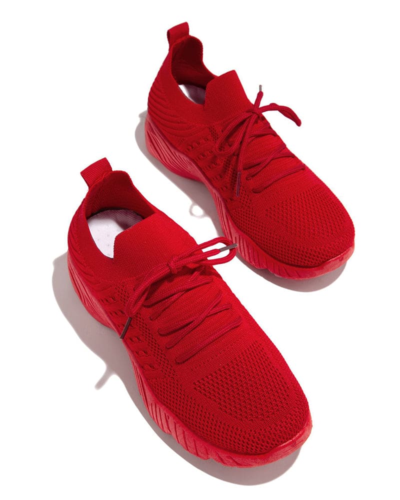 Heidi-Mode | Damen Sneaker für Sport und Freizeitgebrauch
