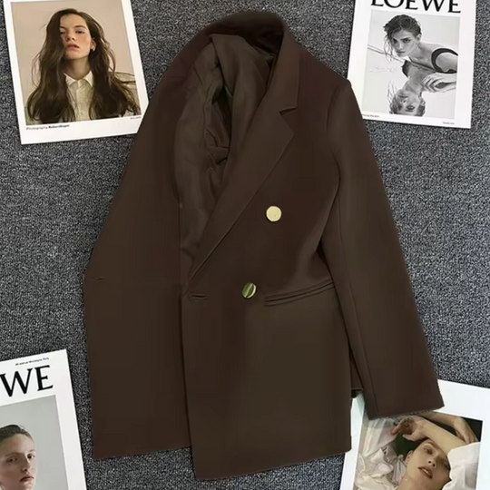 Heidi-Mode | Elegante Damenblazer