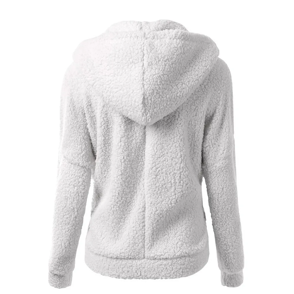 Heidi-Mode | Fleece Westen Damen mit Reißverschluss und Taschen Warme Freizeitjacke
