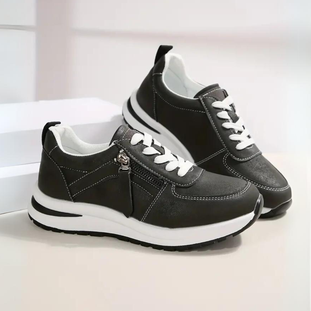 Heidi-Mode | Orthopädische Komfort Sneakers