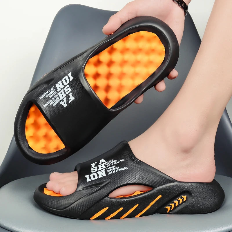 Heidi-Mode | Bequeme Massageschuhe