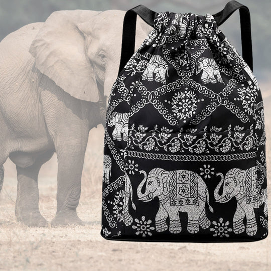 Heidi-Mode | Einfache Tasche