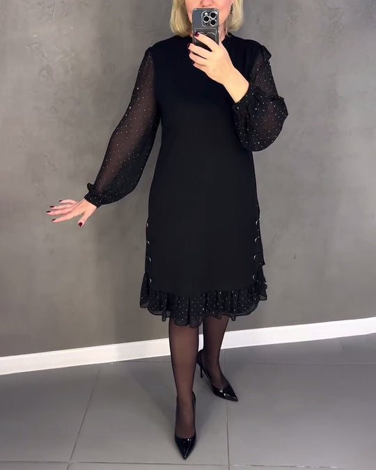 Heidi-Mode | Eleganter Skianzug