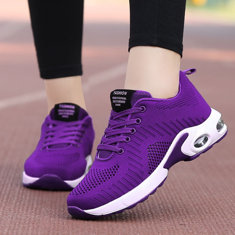 Heidi-Mode | Sportliche Damenschuhe