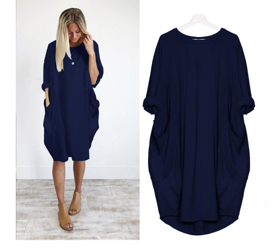 Heidi-Mode | Herbstliches Casual-Dress