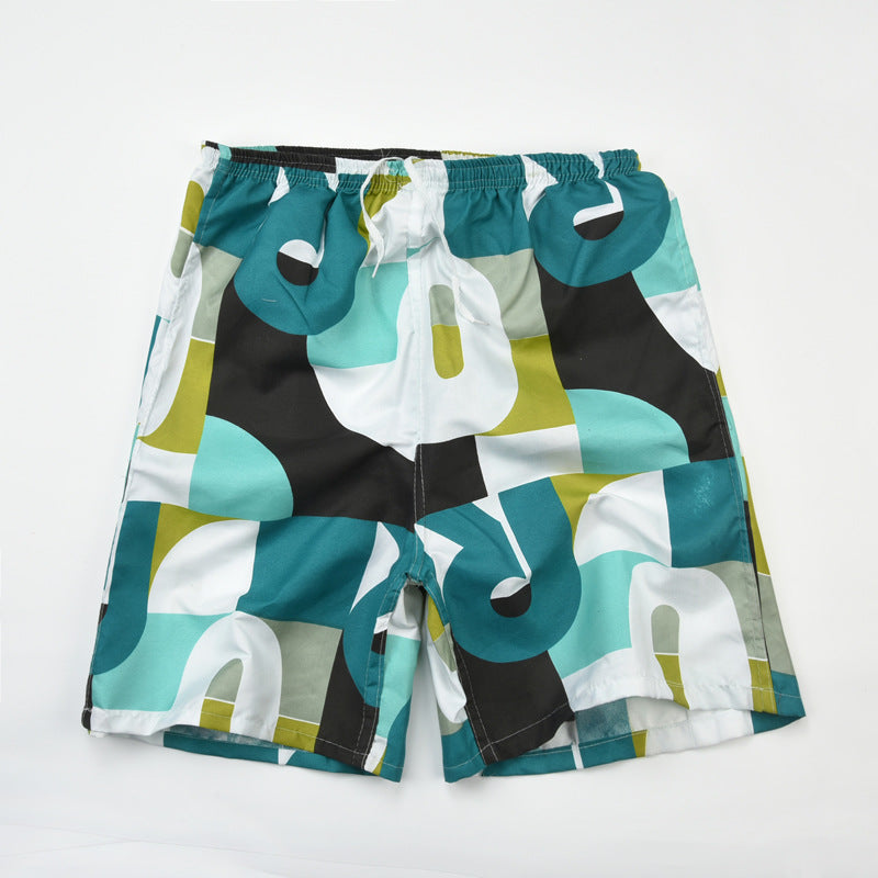 Heidi Mode | Lockere und bequeme Strandhosen