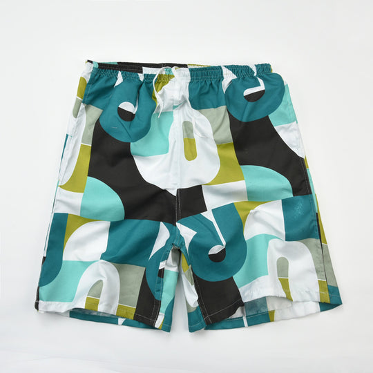 Heidi Mode | Lockere und bequeme Strandhosen