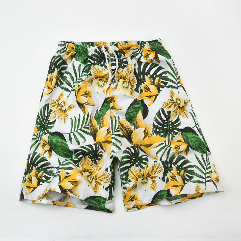 Heidi Mode | Lockere und bequeme Strandhosen