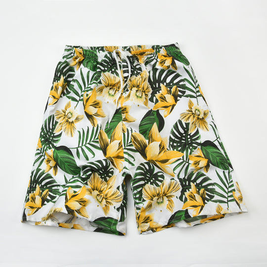 Heidi Mode | Lockere und bequeme Strandhosen