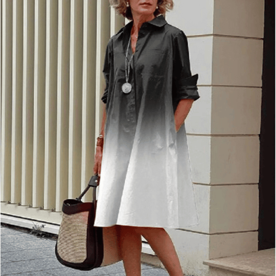 Dea – Elegantes und bequemes Kleid