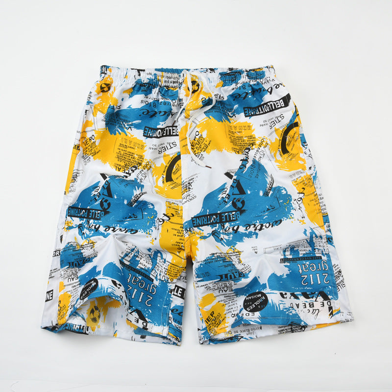 Heidi Mode | Lockere und bequeme Strandhosen