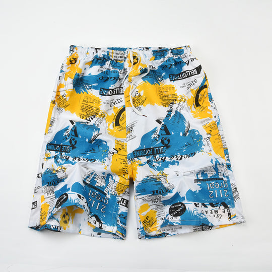 Heidi Mode | Lockere und bequeme Strandhosen