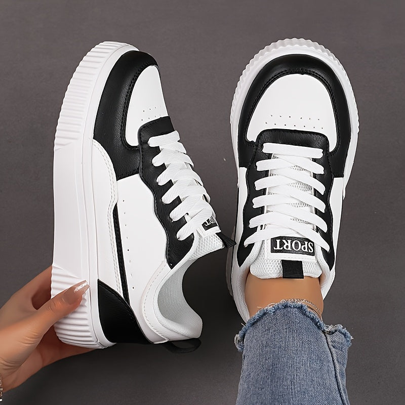 Heidi-Mode | All Season Leichtgewicht Mode Sneaker für Frauen