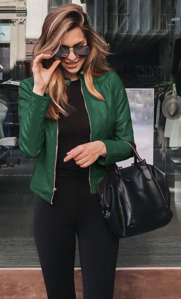 Heidi-Mode - Heidi-Mode Slim Fit Eco-jacke