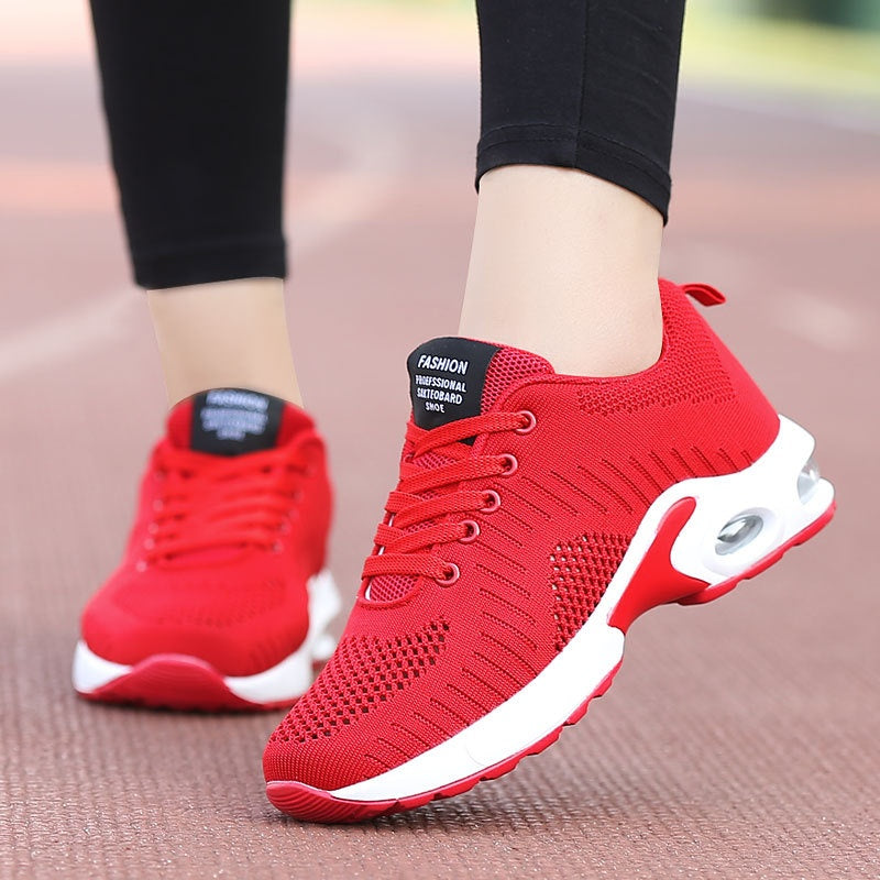 Heidi-Mode | Sportliche Damenschuhe