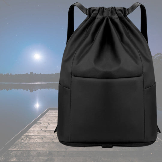 Heidi-Mode | Einfache Tasche