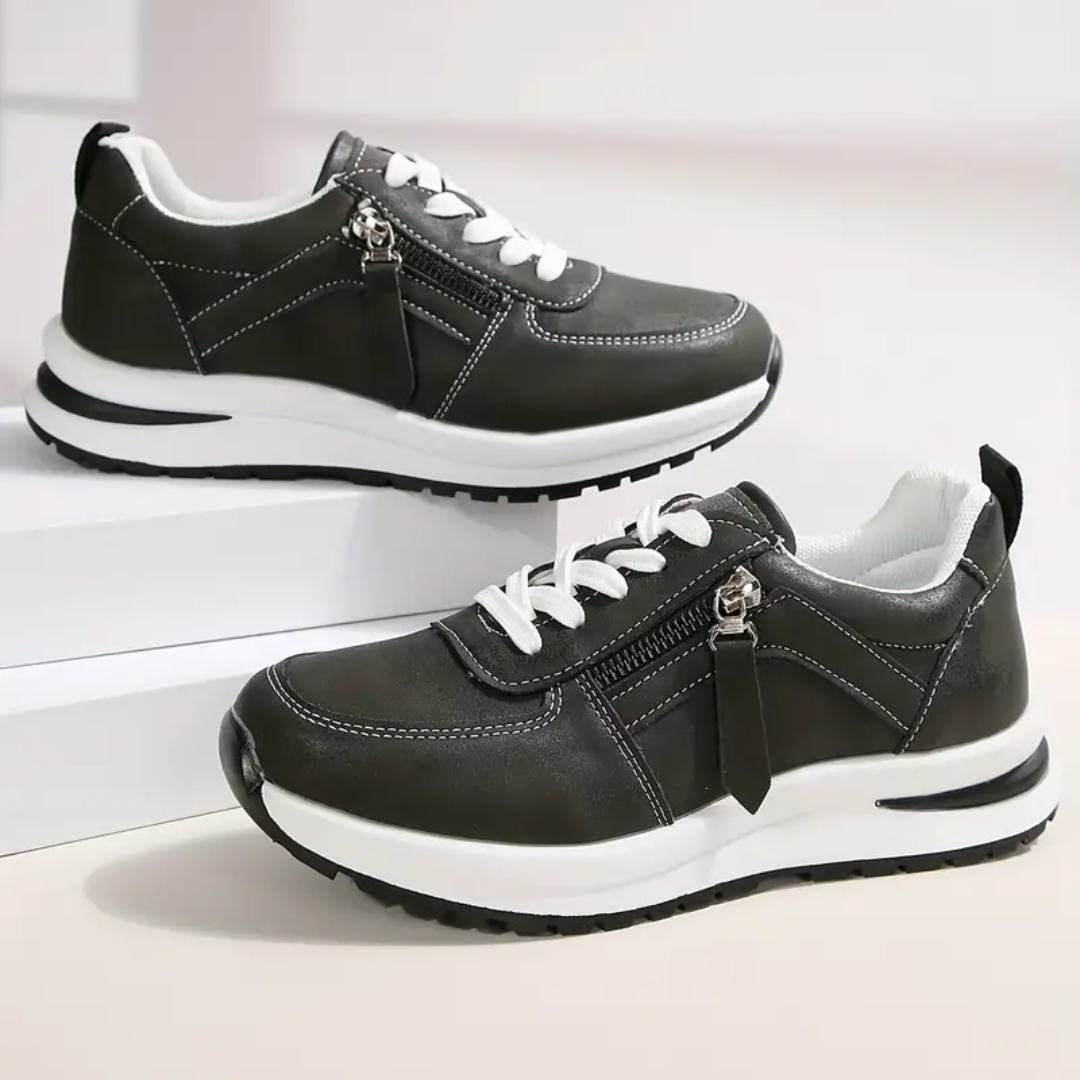 Heidi-Mode | Orthopädische Komfort Sneakers