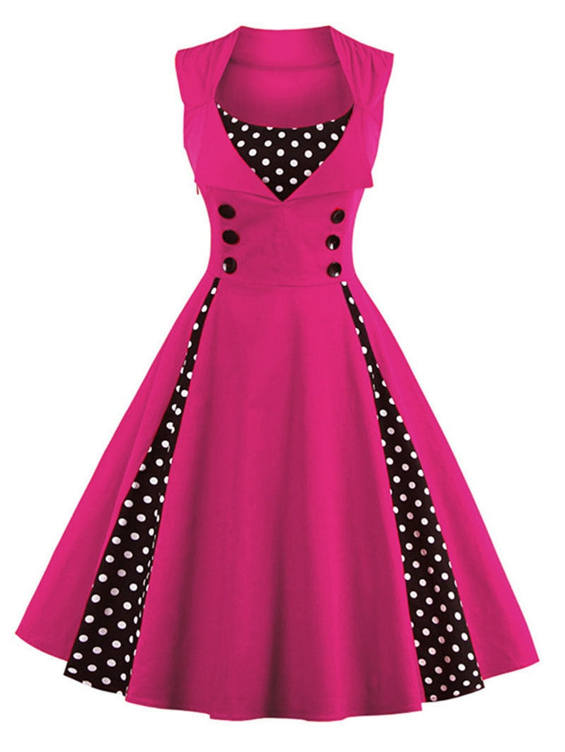 Retro-Rockabilly