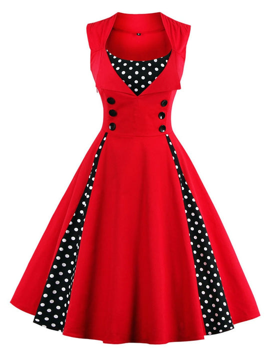 Retro-Rockabilly
