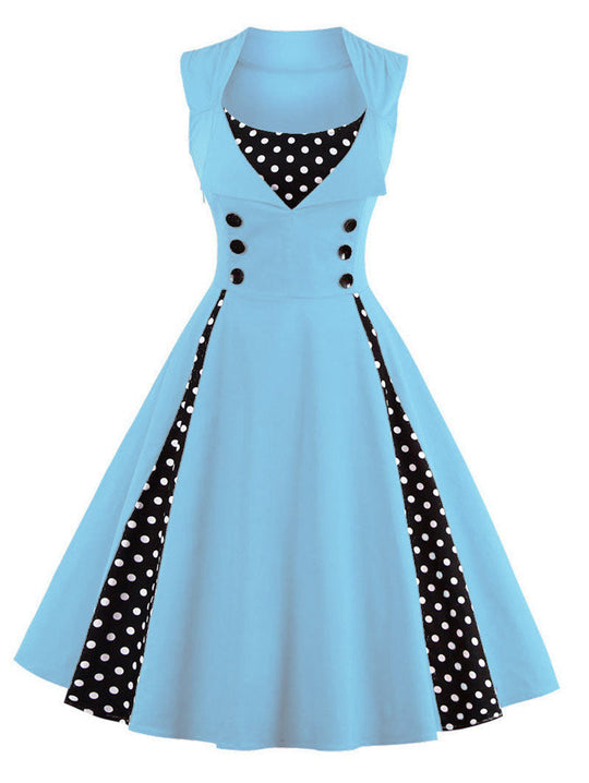Retro-Rockabilly