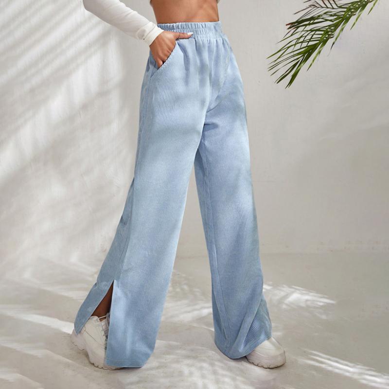 Heidi-Mode | Lässige, luftige Sommerhosen für Damen für den Sommerurlaub