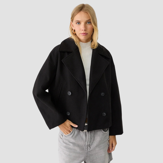 Heidi-Mode | Damen Kurzjacke