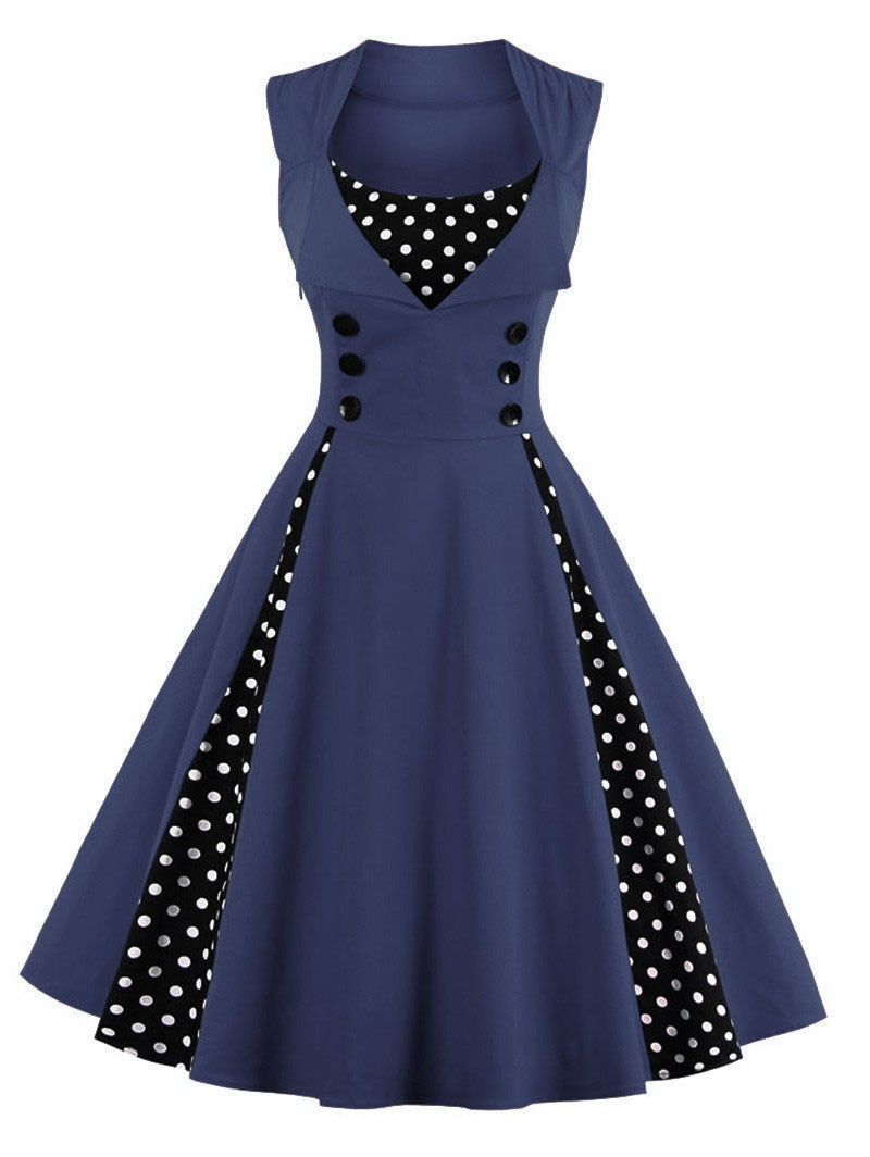 Retro-Rockabilly