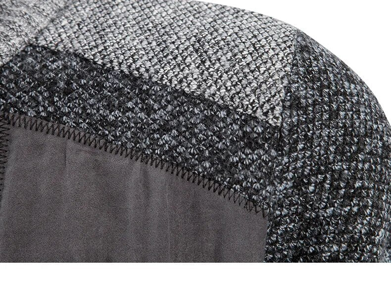 Heidi-Mode | Jules aus Weichem, Elegantem und Bequemem Strick