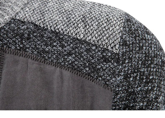 Heidi-Mode | Jules aus Weichem, Elegantem und Bequemem Strick