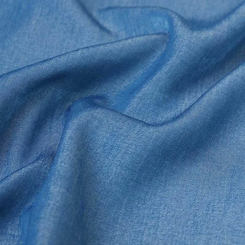 Heidi-Mode | Denim Kleid Große Größe