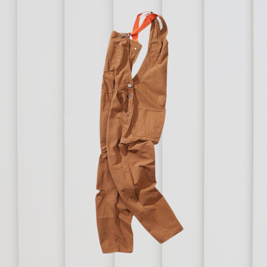 Heidi-Mode | Unisex Gartenarbeit Latzhose