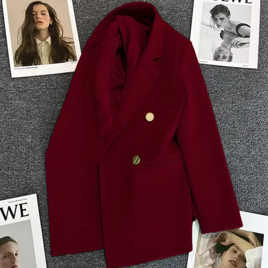 Heidi-Mode | Elegante Damenblazer