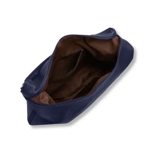 Heidi-Mode - Hobo-Tasche aus veganem