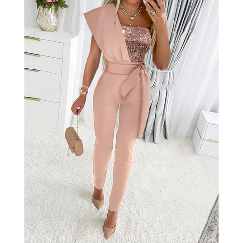 Stylischer Jumpsuit