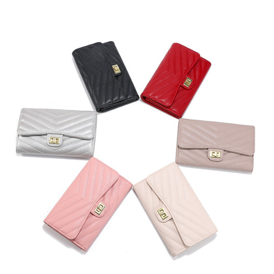 Heidi Mode | Xiaoxiangfeng Kettenbeutel