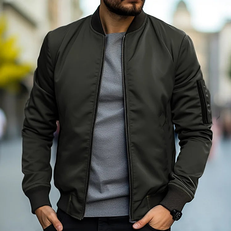 Heidi-Mode | Sommerjacke - Atmungsaktiv und Leicht - Perfekt für Freizeit und Elegant