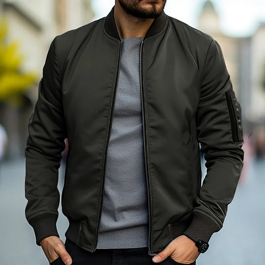 Heidi-Mode | Sommerjacke - Atmungsaktiv und Leicht - Perfekt für Freizeit und Elegant