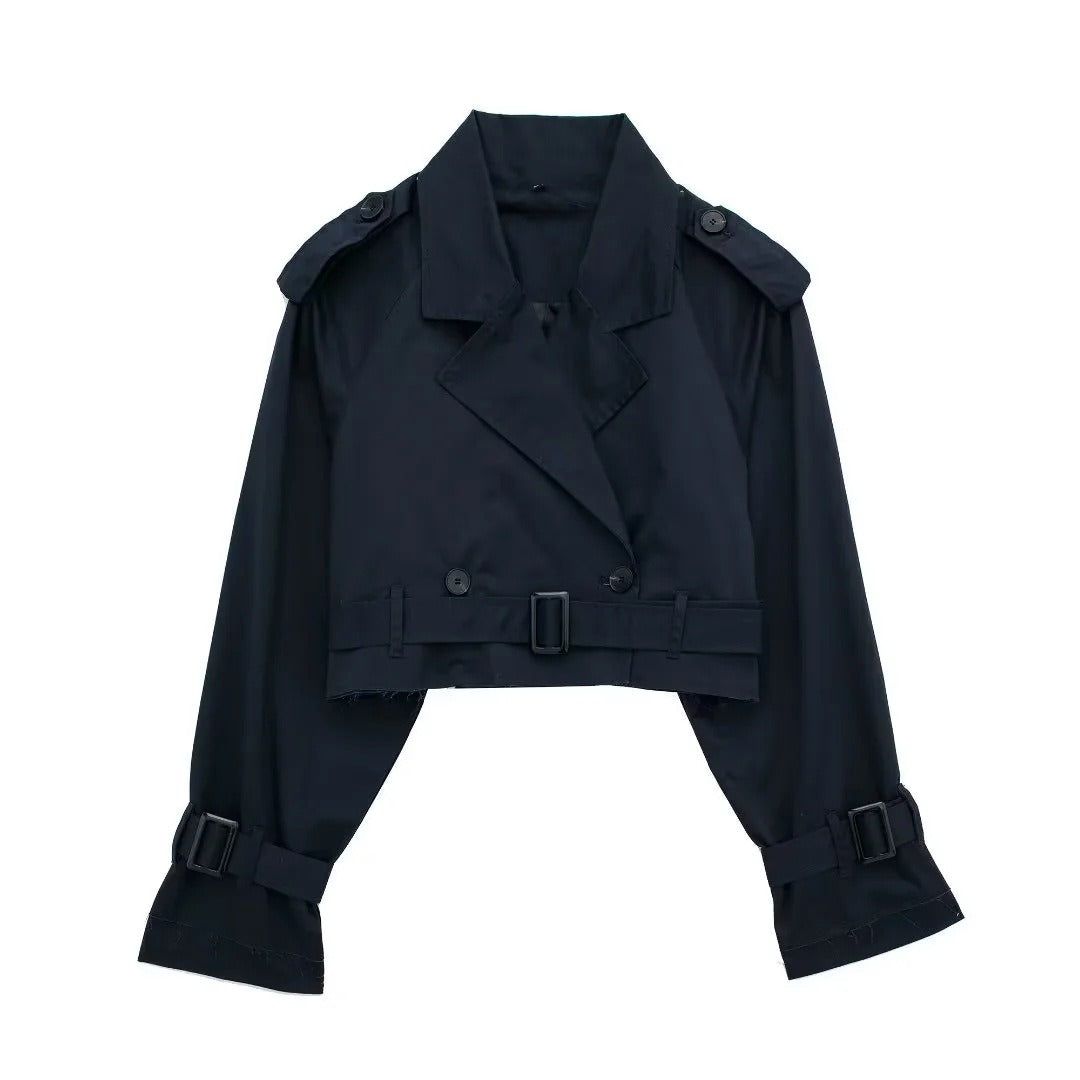 Heidi-Mode | Windbreakerjacke für Draußen