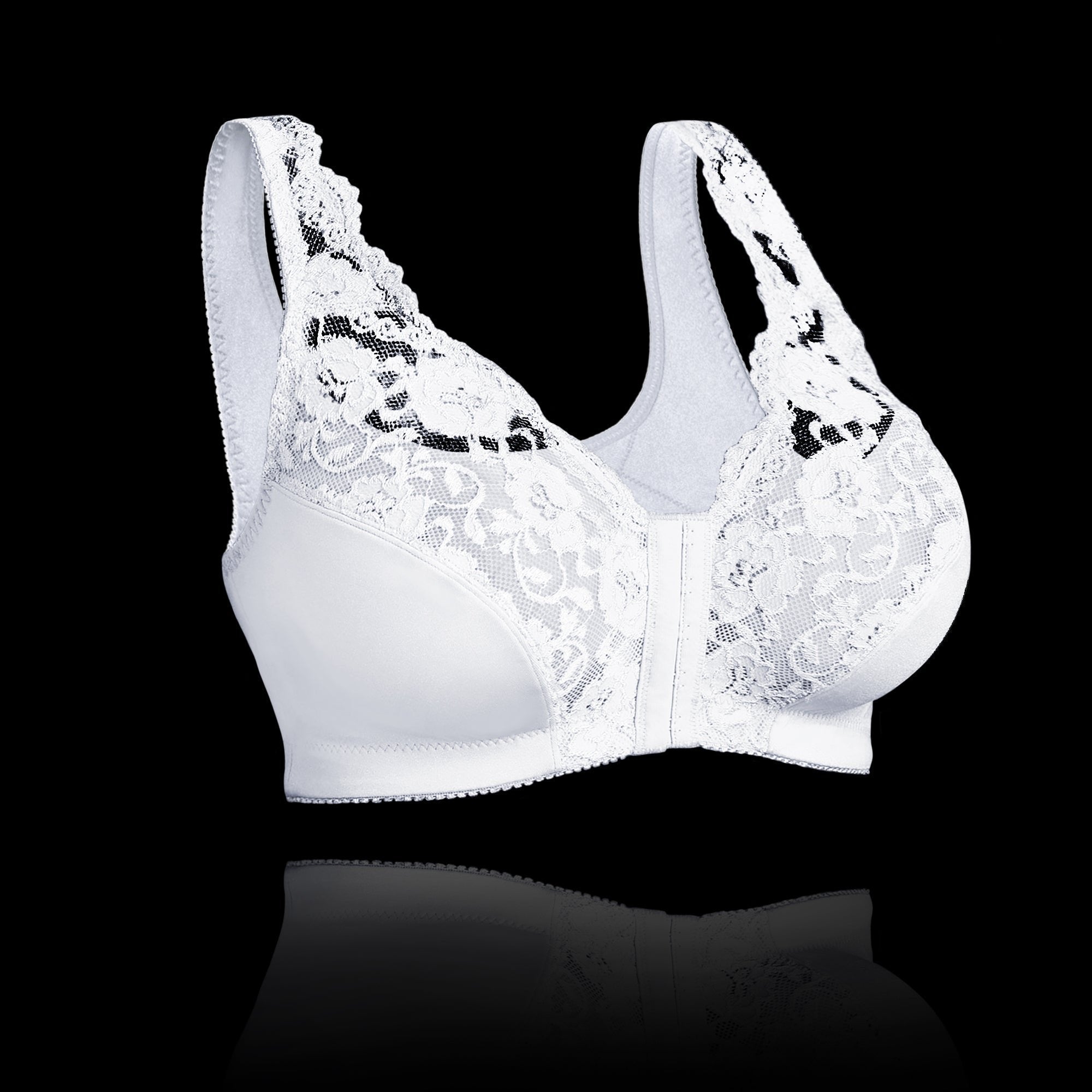Heidi-Mode | Damen Natural Lift BH