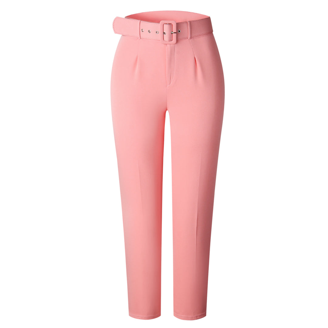 Damen elegante Anzughose Heidi-Mode