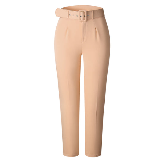 Damen elegante Anzughose Heidi-Mode