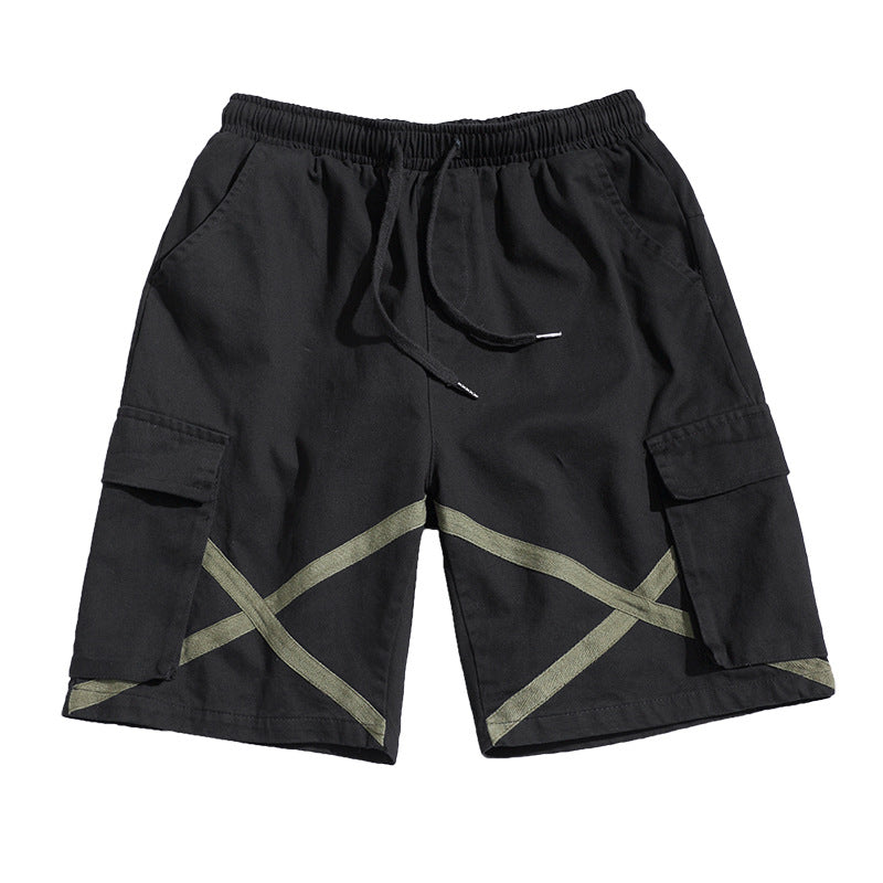 Rian | Sommer-Cargo-Shorts