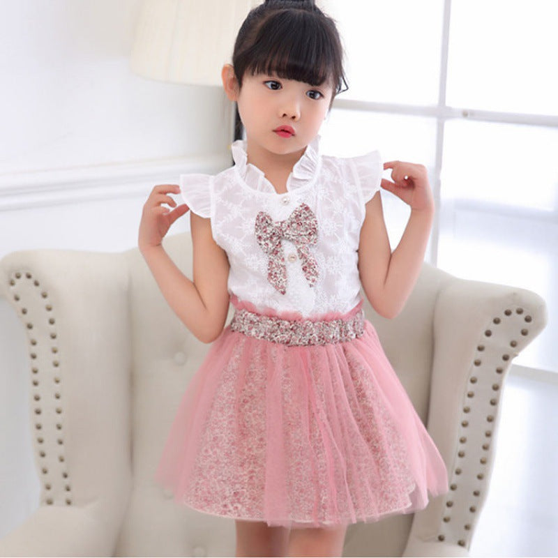 Kinderkleid