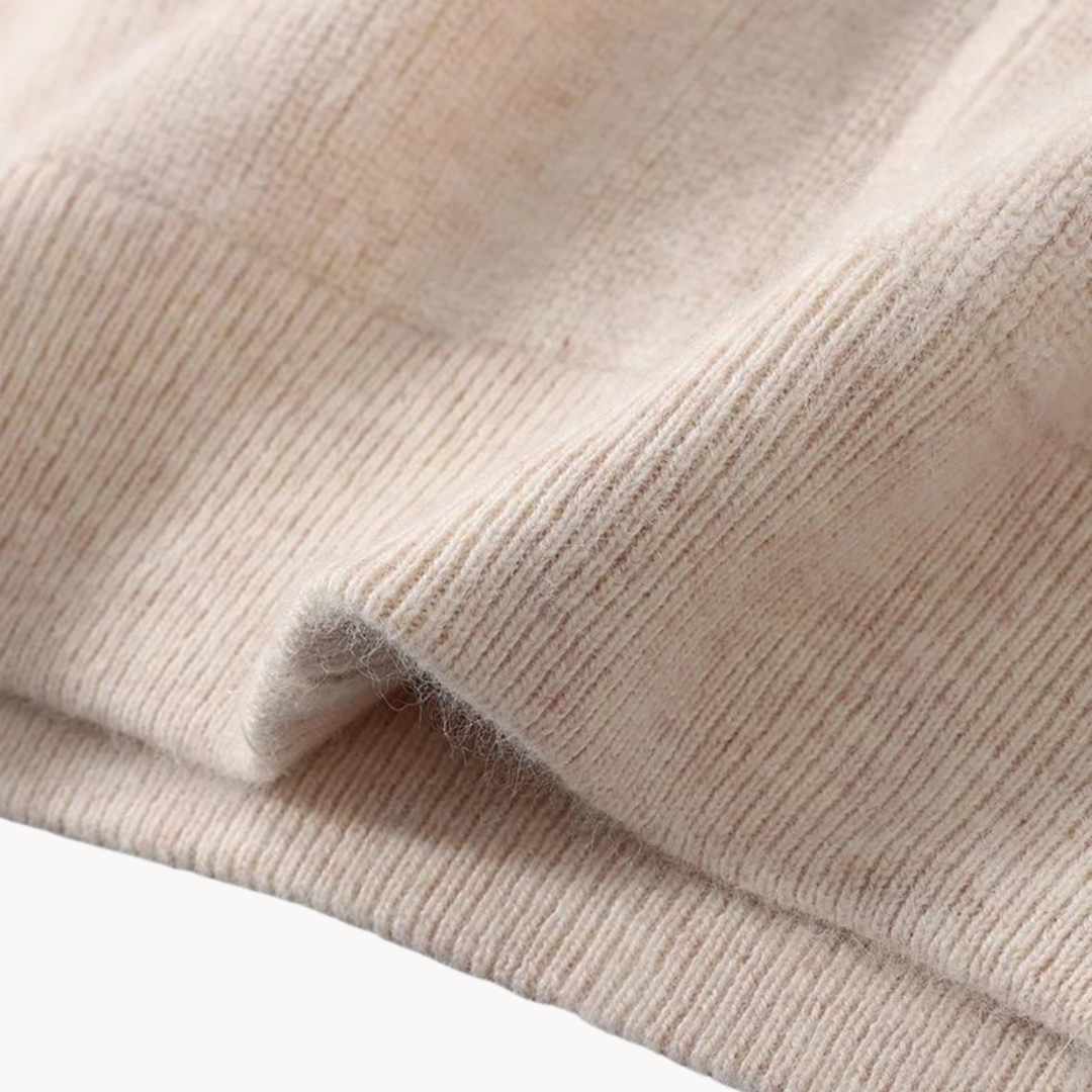 Heidi-Mode | Lässiger Bequemer Pullover