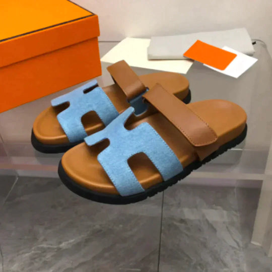 Heidi-Mode | Ariannel