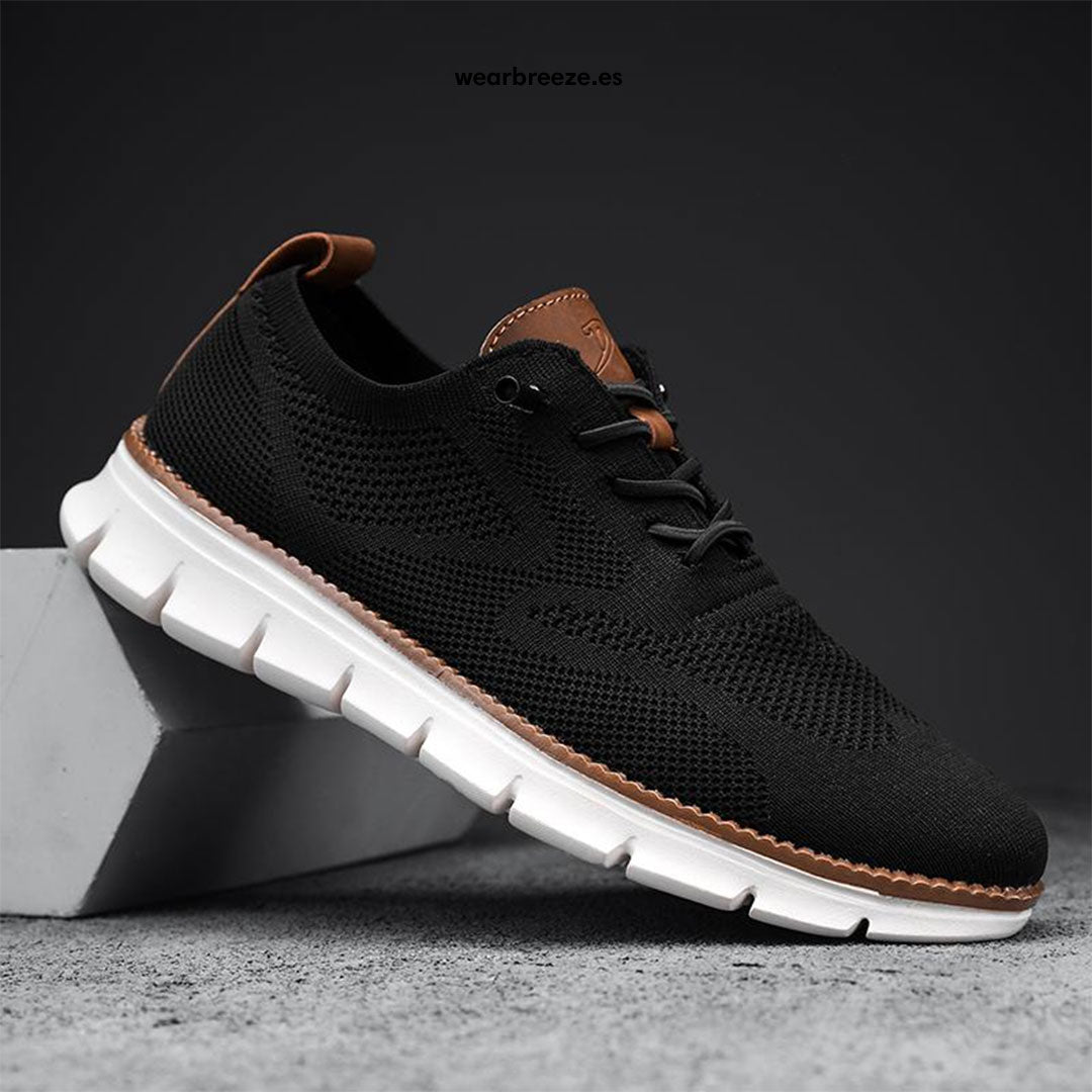 Heidi-Mode | Stilvolle Sneaker