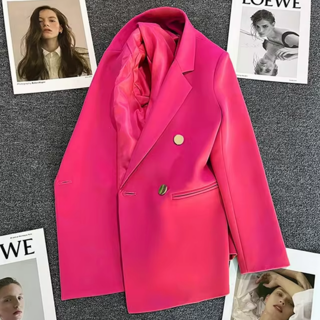 Heidi-Mode | Elegante Damenblazer