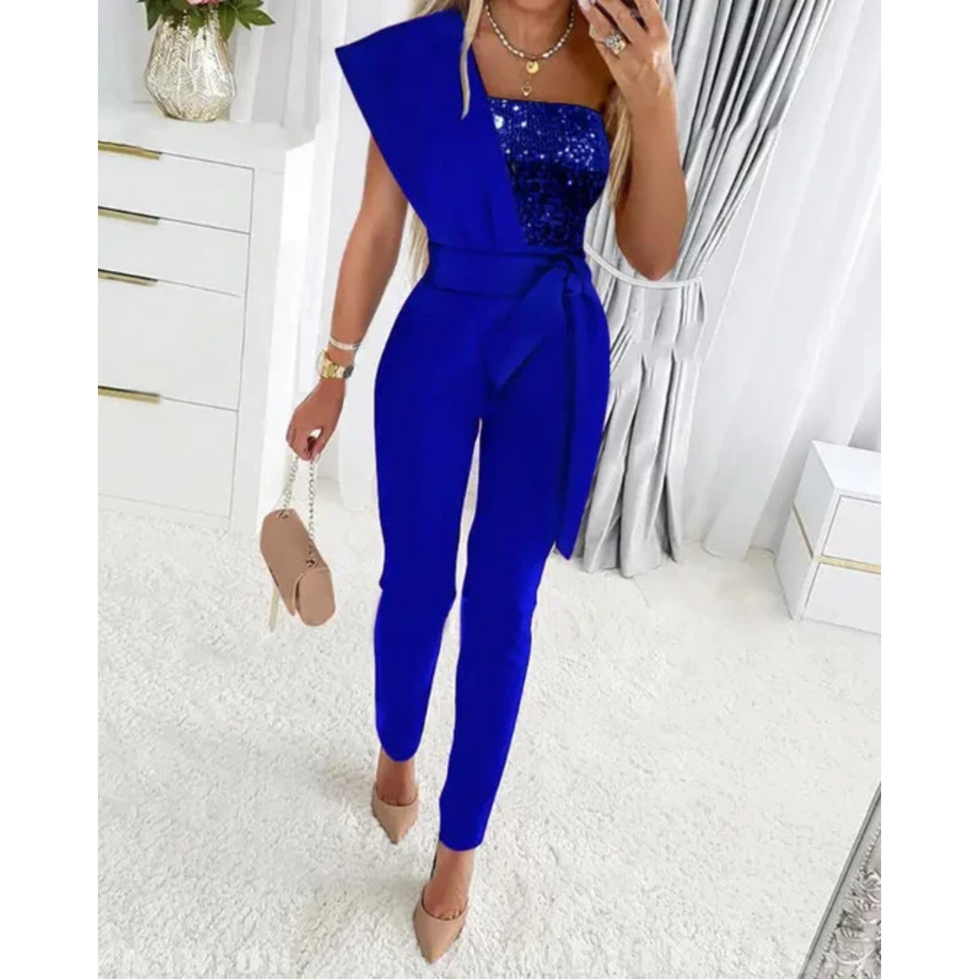 Stylischer Jumpsuit