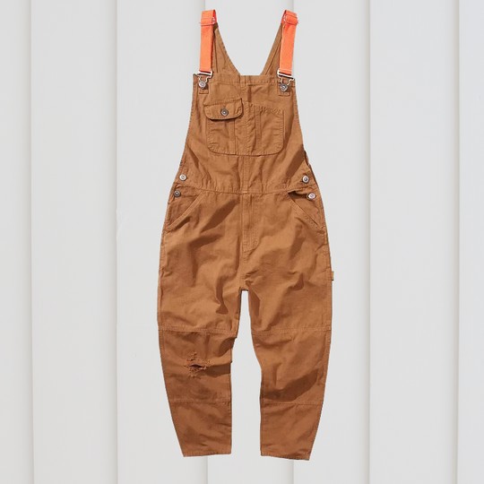 Heidi-Mode | Unisex Gartenarbeit Latzhose