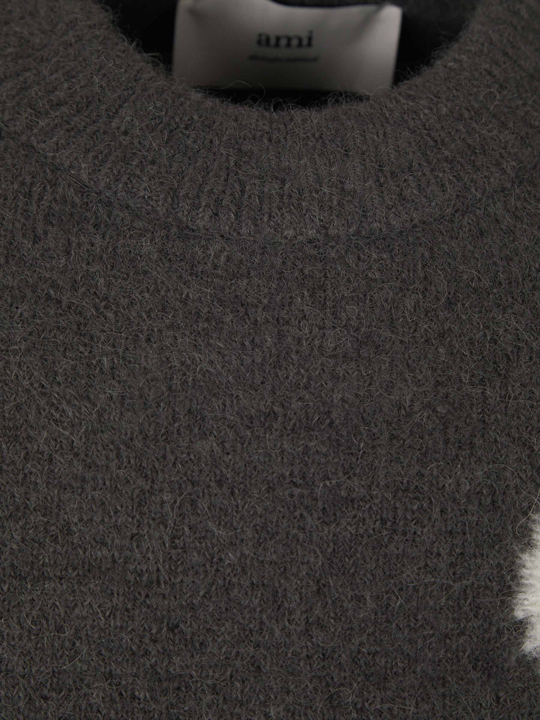 ✅ Heidi-Mode | Herzbestickter Damenpullover